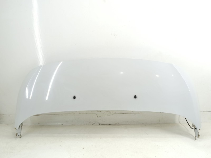 Recambio de capot delantero para fiat scudo furgoneta 1.5 multijet 100 (506) referencia OEM IAM 0009811892880  