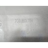 Recambio de moldura para volkswagen crafter furgoneta (sy_, sx_) 2.0 tdi referencia OEM IAM 7C0853754  