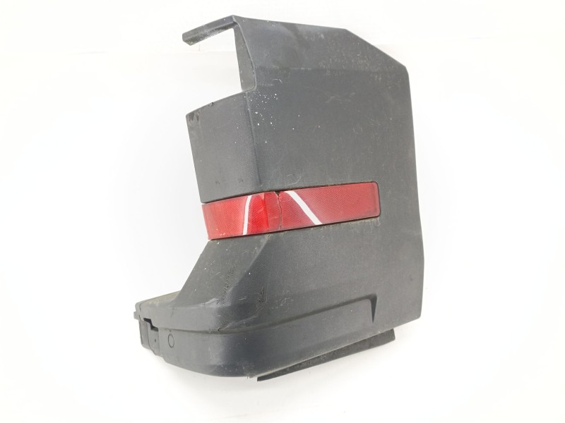 Recambio de puntera paragolpes trasera derecha para volkswagen crafter furgoneta (sy_, sx_) 2.0 tdi referencia OEM IAM 7C0807322