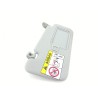 Recambio de parasol derecho para kia picanto iii (ja) 1.0 referencia OEM IAM 85210G6800BU5  