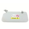 Recambio de parasol derecho para kia picanto iii (ja) 1.0 referencia OEM IAM 85210G6800BU5  