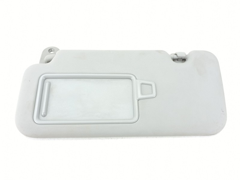 Recambio de parasol izquierdo para kia picanto iii (ja) 1.0 referencia OEM IAM 85201G6800BU5  