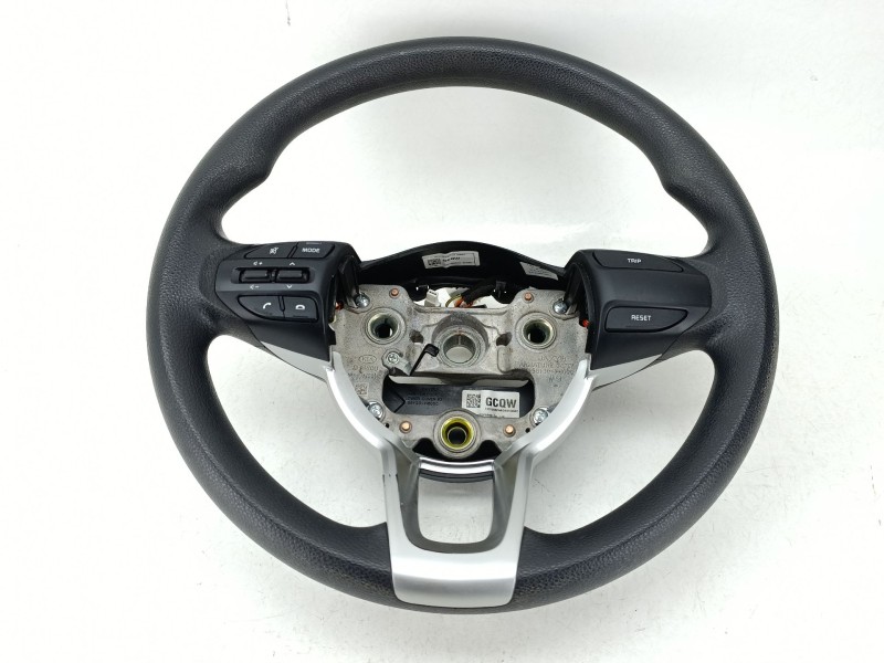 Recambio de volante para kia picanto iii (ja) 1.0 referencia OEM IAM 56100G6560  