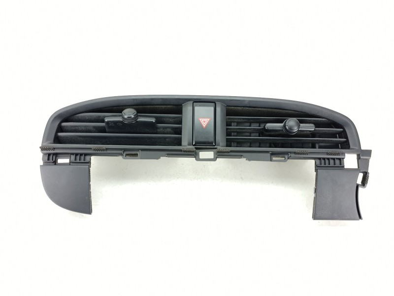 Recambio de rejilla aireadora para kia picanto iii (ja) 1.0 referencia OEM IAM G697410000  