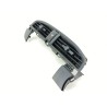 Recambio de rejilla aireadora para kia picanto iii (ja) 1.0 referencia OEM IAM G697410000  