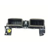 Recambio de rejilla aireadora para kia picanto iii (ja) 1.0 referencia OEM IAM G697410000  