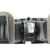 Recambio de rejilla aireadora para kia picanto iii (ja) 1.0 referencia OEM IAM G697410000  