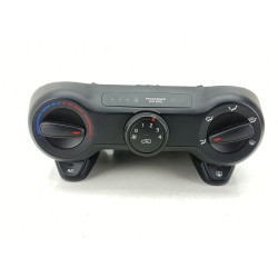 MANDO CALEFACCION / AIRE ACONDICIONADO 97250G6AP0 