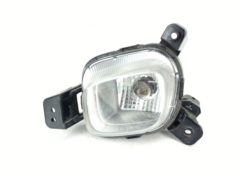 Recambio de faro antiniebla izquierdo para kia picanto iii (ja) 1.0 referencia OEM IAM 92207G6000  