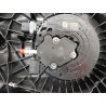 Recambio de deposito adblue para volkswagen crafter furgoneta (sy_, sx_) 2.0 tdi referencia OEM IAM 2N0131877  