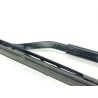 Recambio de brazo limpia delantero izquierdo para kia picanto iii (ja) 1.0 referencia OEM IAM 98311G6000  