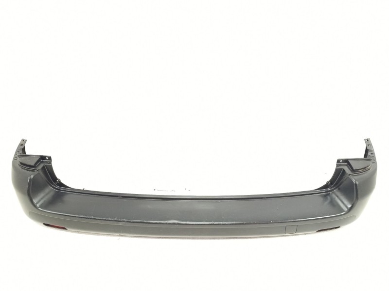 Recambio de paragolpes trasero para fiat scudo furgoneta 1.5 multijet 100 (506) referencia OEM IAM 0001614328280  