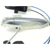 Recambio de cerradura puerta delantera derecha para kia picanto iii (ja) 1.0 referencia OEM IAM 81320G6040  