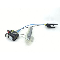 CERRADURA PUERTA DELANTERA IZQUIERDA 81310G6050 