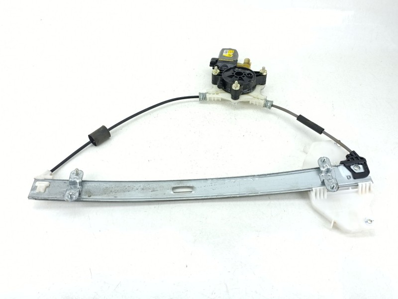 Recambio de elevalunas delantero derecho para kia picanto iii (ja) 1.0 referencia OEM IAM 82402G6000  