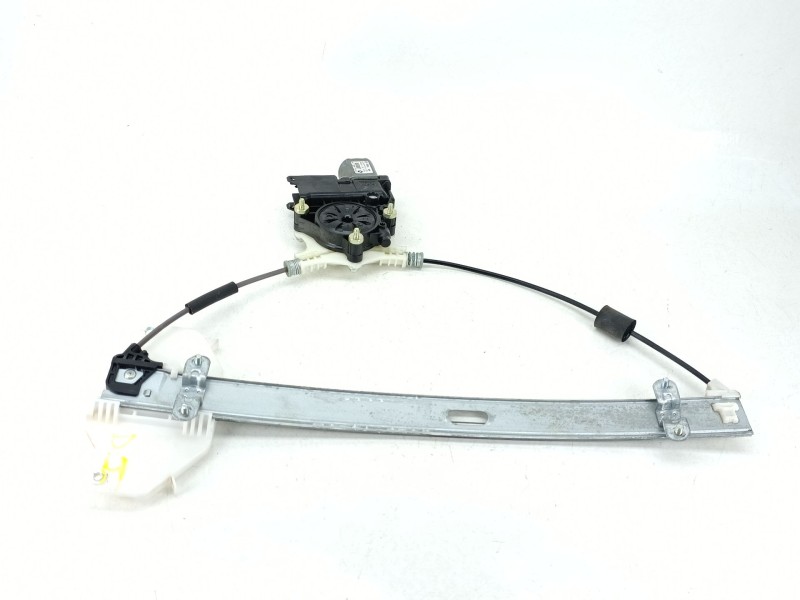 Recambio de elevalunas delantero izquierdo para kia picanto iii (ja) 1.0 referencia OEM IAM 82401G6010  