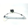 Recambio de elevalunas delantero izquierdo para kia picanto iii (ja) 1.0 referencia OEM IAM 82401G6010  