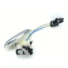 Recambio de cerradura puerta trasera derecha para kia picanto iii (ja) 1.0 referencia OEM IAM 81420G6010  