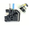 Recambio de cerradura puerta trasera derecha para kia picanto iii (ja) 1.0 referencia OEM IAM 81420G6010  