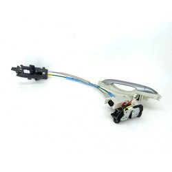 CERRADURA PUERTA TRASERA IZQUIERDA 81410G6010 