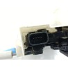 Recambio de cerradura puerta trasera izquierda para kia picanto iii (ja) 1.0 referencia OEM IAM 81410G6010  