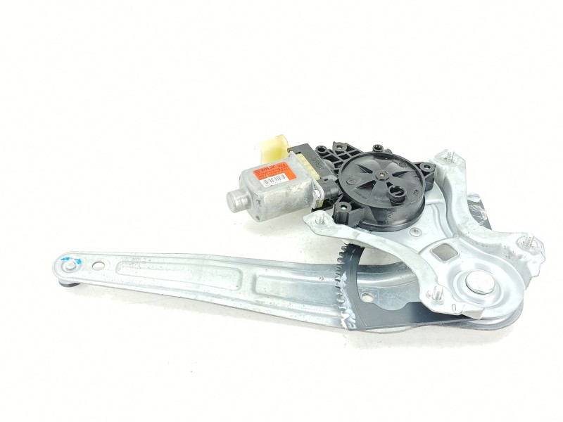 Recambio de elevalunas trasero derecho para kia picanto iii (ja) 1.0 referencia OEM IAM 83402G6000  