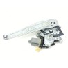 Recambio de elevalunas trasero derecho para kia picanto iii (ja) 1.0 referencia OEM IAM 83402G6000  