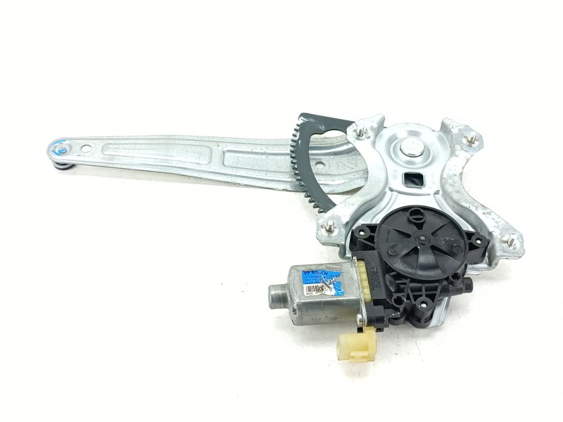 Recambio de elevalunas trasero izquierdo para kia picanto iii (ja) 1.0 referencia OEM IAM 83401G6000  
