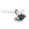 Recambio de elevalunas trasero izquierdo para kia picanto iii (ja) 1.0 referencia OEM IAM 83401G6000  