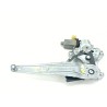 Recambio de elevalunas trasero izquierdo para kia picanto iii (ja) 1.0 referencia OEM IAM 83401G6000  