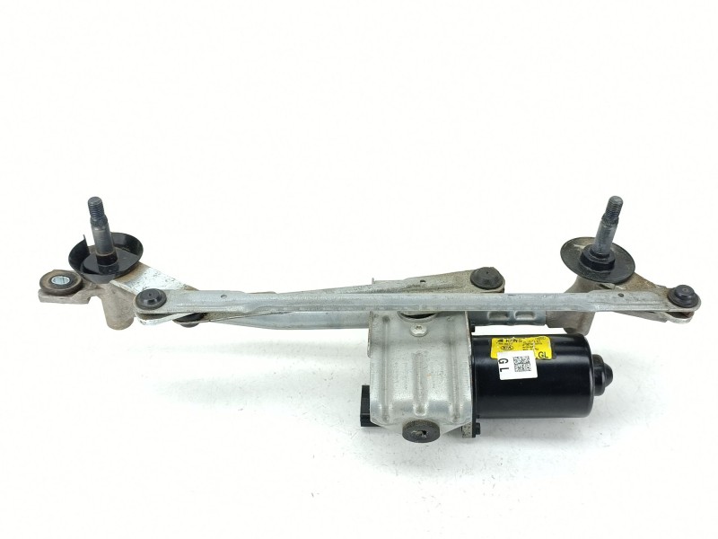 Recambio de motor limpia delantero para kia picanto iii (ja) 1.0 referencia OEM IAM 98100G6000  