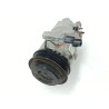 Recambio de compresor aire acondicionado para kia picanto iii (ja) 1.0 referencia OEM IAM 97701G6600  