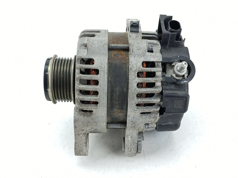 Recambio de alternador para kia picanto iii (ja) 1.0 referencia OEM IAM 3730007500  
