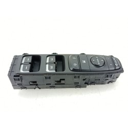 MANDO ELEVALUNAS DELANTERO IZQUIERDO 93570G5240 