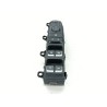 Recambio de mando elevalunas delantero izquierdo para kia niro i (de) 1.6 gdi hybrid referencia OEM IAM 93570G5240  