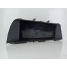 Recambio de pantalla multifuncion para bmw 5 touring (f11) 535 d referencia OEM IAM 9243903  