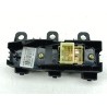 Recambio de mando elevalunas trasero izquierdo para kia niro i (de) 1.6 gdi hybrid referencia OEM IAM 93580G5900  