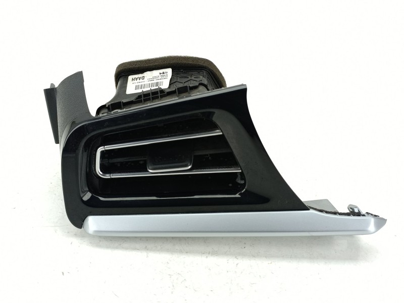 Recambio de aireador para kia niro i (de) 1.6 gdi hybrid referencia OEM IAM 84790G5AA0ASH  