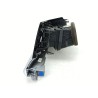 Recambio de aireador para kia niro i (de) 1.6 gdi hybrid referencia OEM IAM 84790G5AA0ASH  