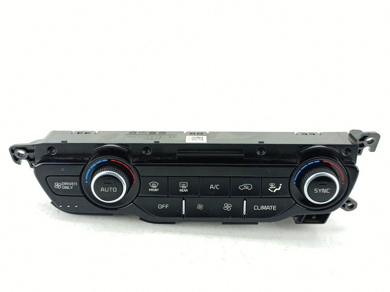 Recambio de mando climatizador para kia niro i (de) 1.6 gdi hybrid referencia OEM IAM 97250G5CF0  