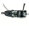 Recambio de cerradura puerta delantera izquierda para skoda karoq (nu7, nd7) 2.0 tdi referencia OEM IAM 5TB837015E  