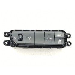 MANDO LUCES 93700G5FG0WK 