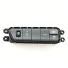 Recambio de mando luces para kia niro i (de) 1.6 gdi hybrid referencia OEM IAM 93700G5FG0WK  