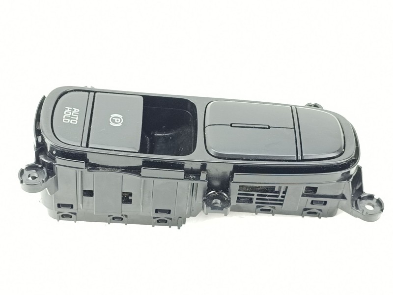 Recambio de palanca freno para kia niro i (de) 1.6 gdi hybrid referencia OEM IAM 93310G5AJ0  