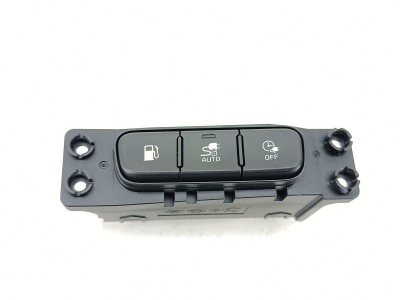 Recambio de mando multifuncion para kia niro i (de) 1.6 gdi hybrid referencia OEM IAM 93750G5050  