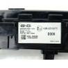 Recambio de mando control radio para kia niro i (de) 1.6 gdi hybrid referencia OEM IAM 96540G5300WK  
