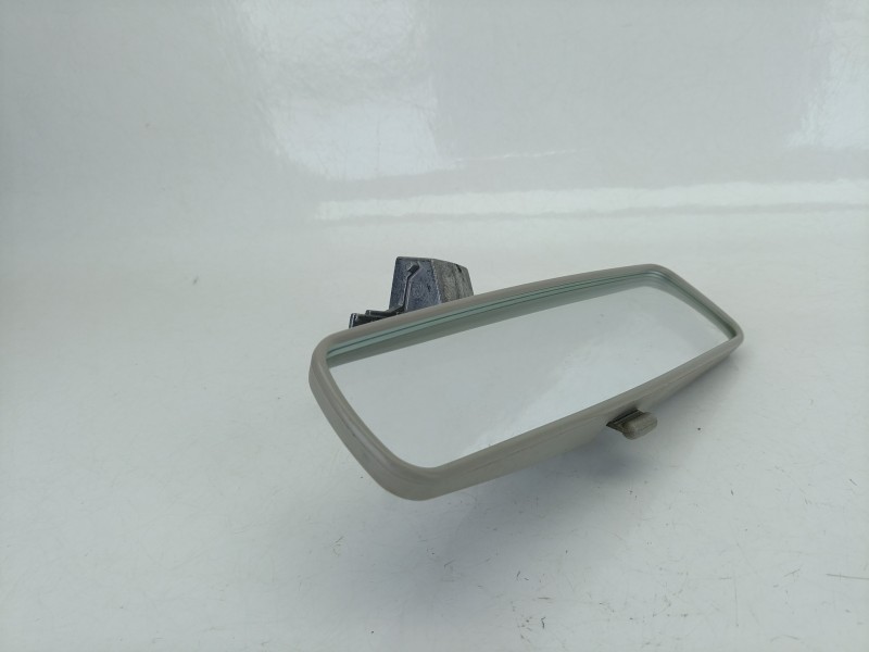 Recambio de espejo para renault megane iv hatchback (b9a/m/n_) 1.2 tce 100 (b9ms) referencia OEM IAM   