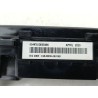 Recambio de mando control radio para kia niro i (de) 1.6 gdi hybrid referencia OEM IAM 96540G5300WK  