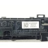 Recambio de mando control radio para kia niro i (de) 1.6 gdi hybrid referencia OEM IAM 96540G5300WK  