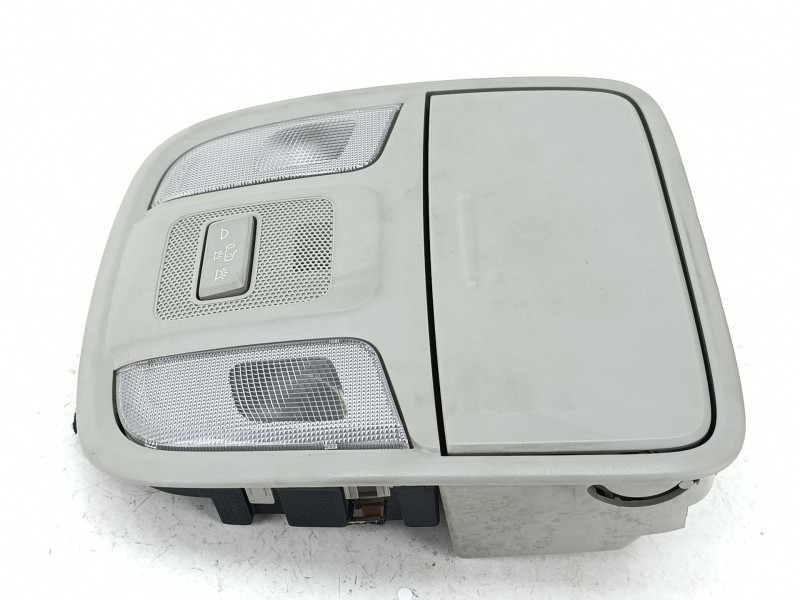 Recambio de luz interior para kia niro i (de) 1.6 gdi hybrid referencia OEM IAM 92800G5000HGC  